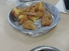 -蒙记老牌豆浆
