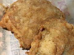 -肯德基(燕岭店)