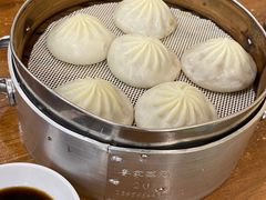 -金原鸭血粉丝汤·汤包·脆皮烤鸭(南京博物院店)