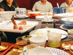 -同庆楼(华强吾悦广场店)