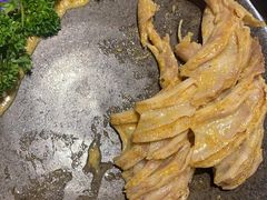 -皇城根·鲁菜济南菜·吊炉烤鸭·炒鸡鱼头(济南旗舰店)
