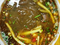 -李先生牛肉面大王(辽宁路店)