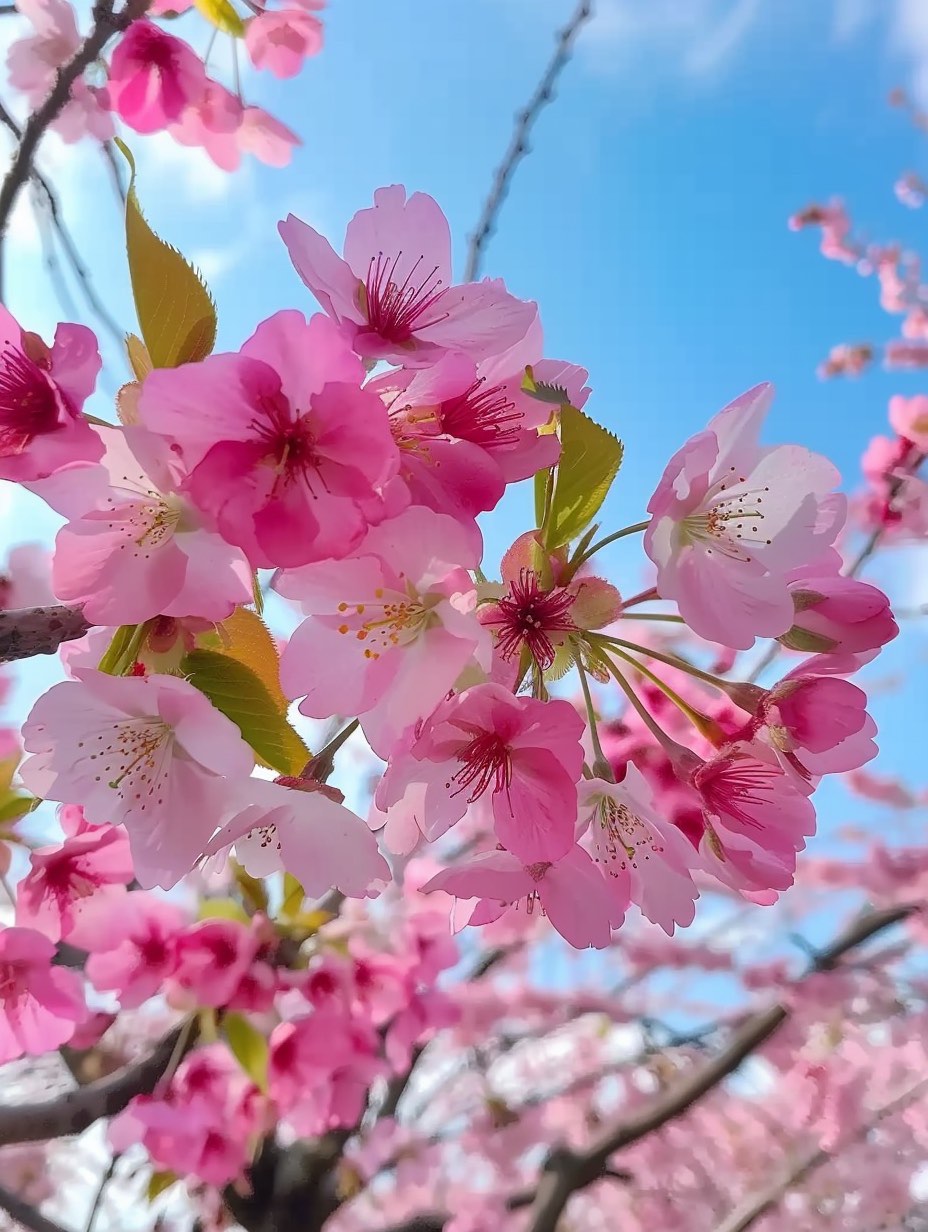 三明市市花图片