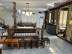 -滁香园·滁州菜(琅琊山店)
