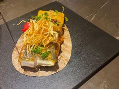 -海派悦庭·海胆烧麦·新融合菜(凯德广场店)