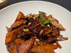 -北京老铺烤鸭(老城根店)
