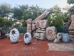 -厦门方特梦幻王国