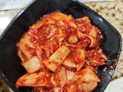 -真利味·脊骨火锅·正宗韩国料理(韩乐坊店)