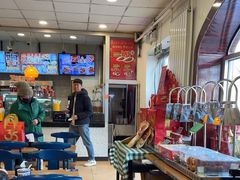 -西部马华清真兰州牛肉面·烧烤夜市(关东店)