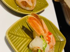 -德川家日本料理(中关村寰太大厦店)