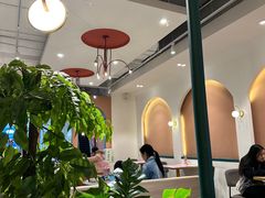 -马兰卡西式简餐(新汇大融城店)