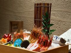 -Minase水濑·日料放题(外滩店)