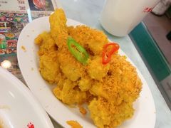 -澳门陈光记烧味饭店(万象城店)