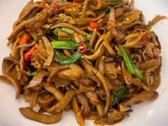 腊笋干-潇湘·永州会馆(百子湾店)