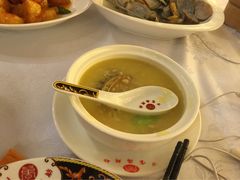 -万宝海鲜舫(劳动公园店)