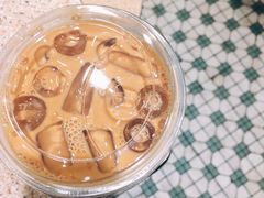 -孖记茶档·热腾茶餐(荔湾领展广场店)