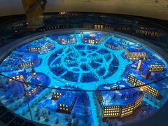 -大连市规划展示中心