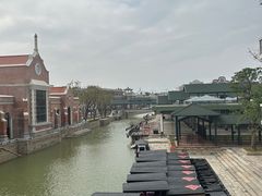 -赤坎·广东华侨国际旅游度假区