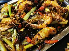 -2048香辣虾(七星岗店)