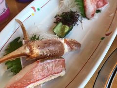 -蟹道乐(道顿堀本店)