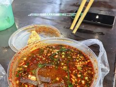 -茯茶镇