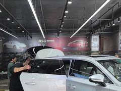 -车里行间汽车会员俱乐部·KSG隐形车衣星光店