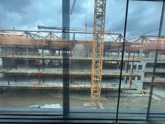 -维也纳国际机场