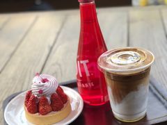 -Peet's 皮爷咖啡(东湖路手作店)