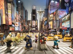 -济州岛泰迪熊博物馆