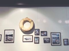 -望海·帆船主题咖啡厅•品茗下午茶(石湖景区店)