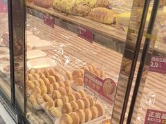 -味多美蛋糕(金顶街店)