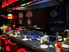 -郑州美盛喜来登大酒店