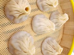 -银都上海菜馆(粤海东路店)