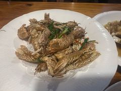 -旺角小渔村·海肠捞饭开创者(环山路店)