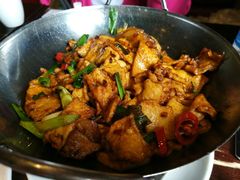 -涌上外婆桥(慈溪店)