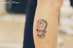 -飛凡TATTOO纹身•原创