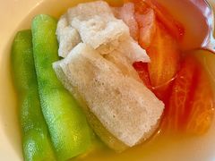 -广州柏悦酒店·悦景轩·粤菜餐厅