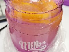-milkplus·泰式奶茶(较场东路店)