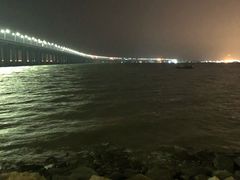 -宝安西湾红树林湿地公园