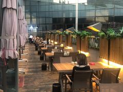 大堂-老板恋上鱼(恒隆广场店)