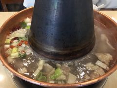 -月圆火锅(宁海东路二店)