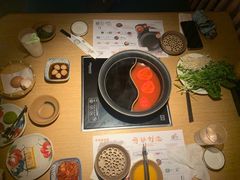 -温野菜涮涮锅(西单大悦城店)