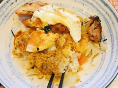 -大快活(丽丰店)