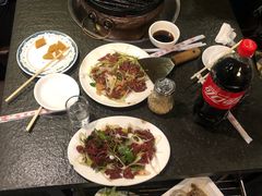 -厚味居炙子烤肉·清真(天桥南纬路店)