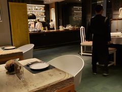 -T館·花园艺术餐厅