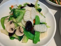 -外婆家(西红门荟聚购物中心店)