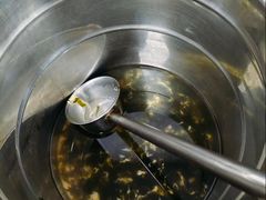 紫菜蛋花汤-广东涂记烧鹅饭(武汉天地店)
