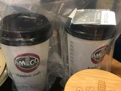 -清真·艾美可餐厅(大悦汇店)