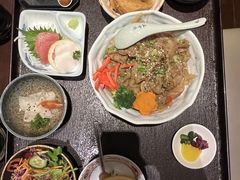 -富力希尔顿酒店·源氏日餐厅