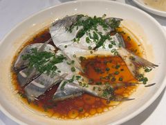 -老吉士酒家(天平路店)